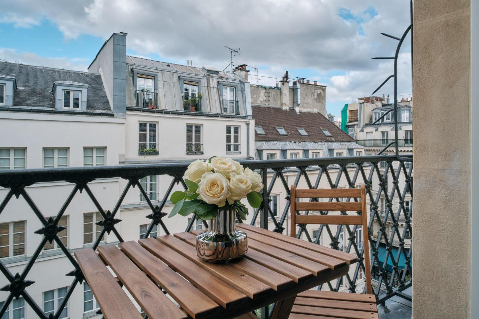 Nestay Les Halles Paris Ngoại thất bức ảnh